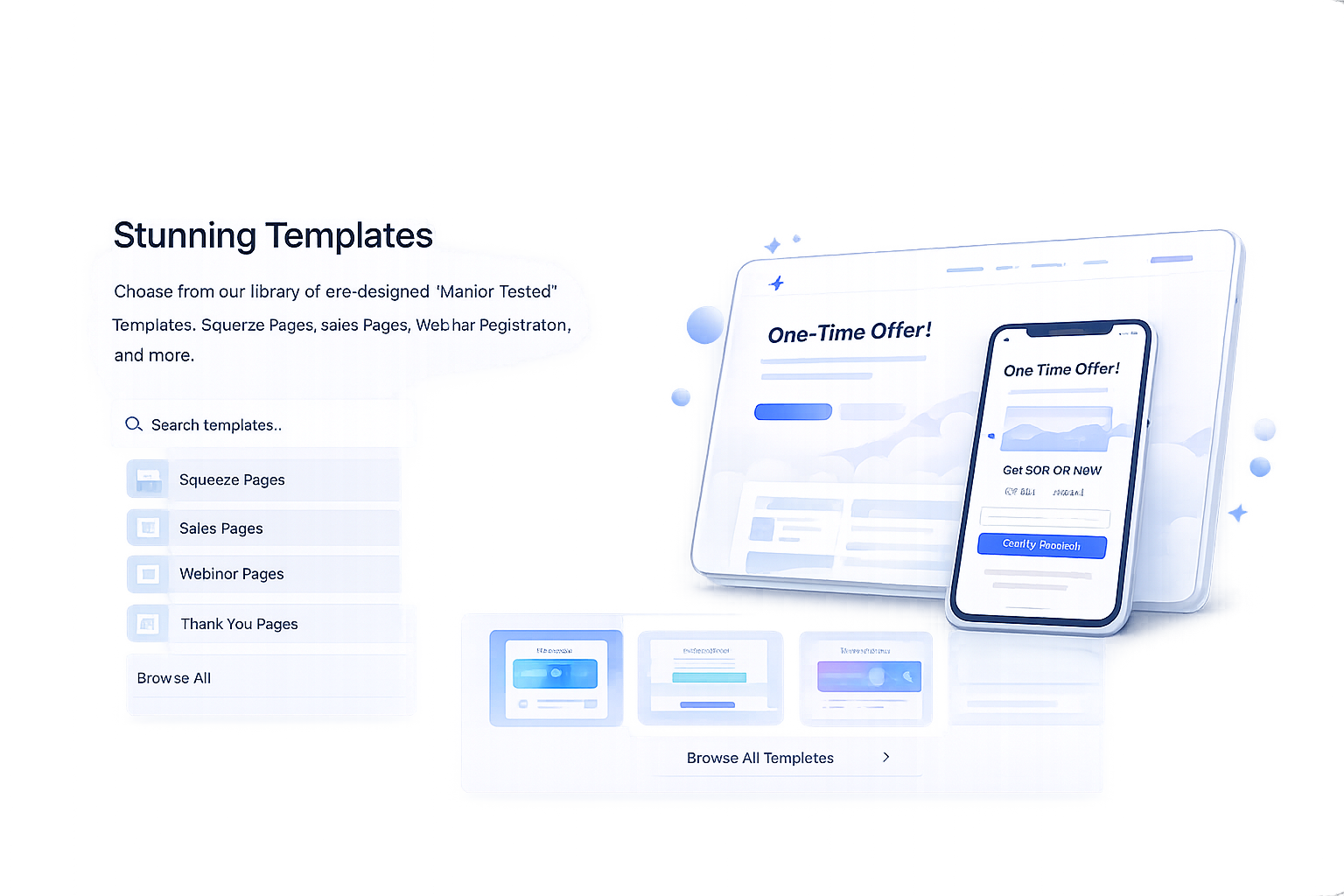 Templates